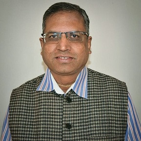 Dr Neeraj Sharma